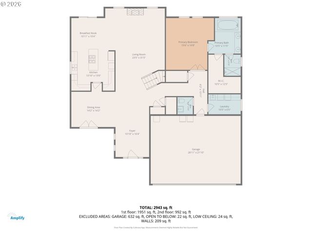 2632 Nw 31ST Ave, Camas, WA 98607