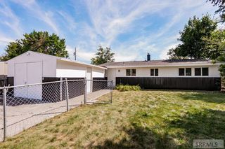 1116 Lovejoy Street, Idaho Falls, ID 83401