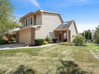 4417 Octagon Square, Fort Wayne, IN 46804
