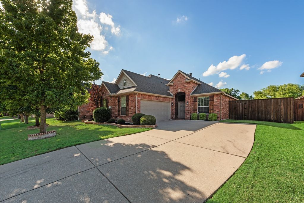 1703 Coventry Lane, Allen, TX 75002