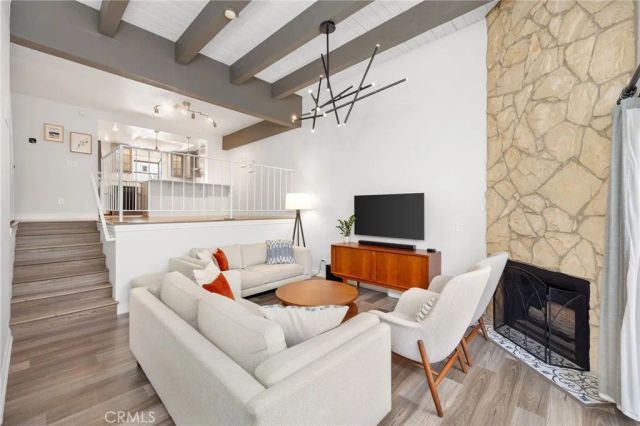 1908 Grant Avenue D, Redondo Beach, CA 90278