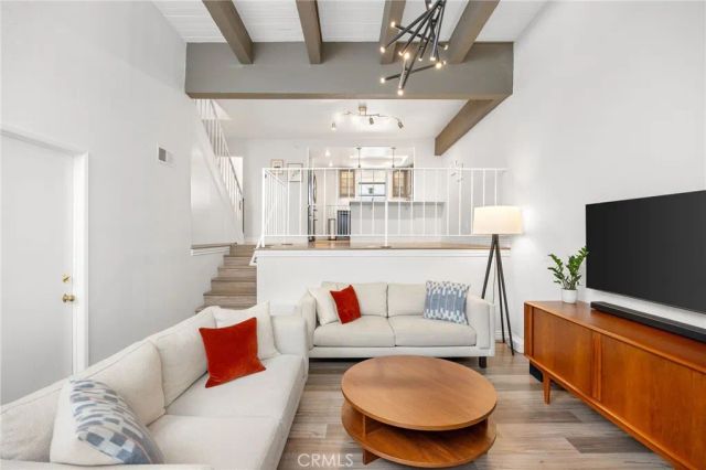 1908 Grant Avenue D, Redondo Beach, CA 90278