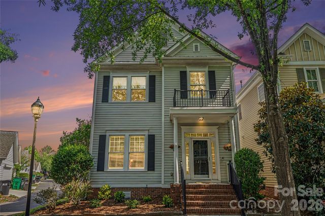 12711 James Blakeney Avenue, Charlotte, NC 28277