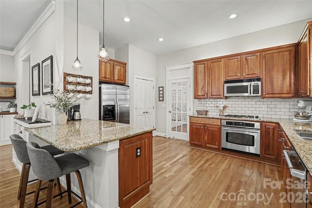 12711 James Blakeney Avenue, Charlotte, NC 28277