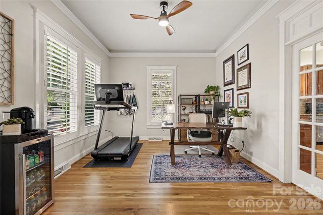 12711 James Blakeney Avenue, Charlotte, NC 28277