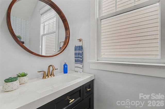 12711 James Blakeney Avenue, Charlotte, NC 28277