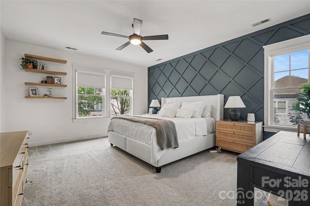 12711 James Blakeney Avenue, Charlotte, NC 28277