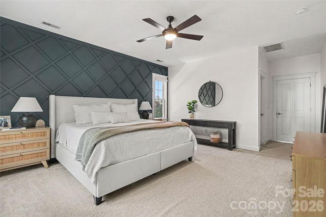 12711 James Blakeney Avenue, Charlotte, NC 28277