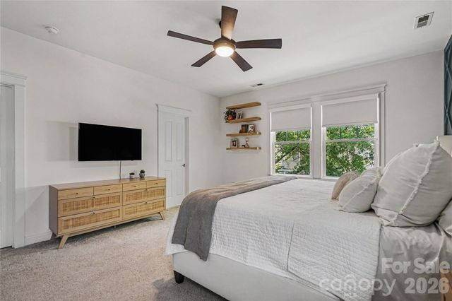 12711 James Blakeney Avenue, Charlotte, NC 28277