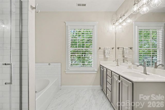 12711 James Blakeney Avenue, Charlotte, NC 28277