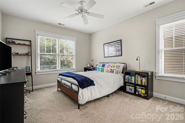 12711 James Blakeney Avenue, Charlotte, NC 28277