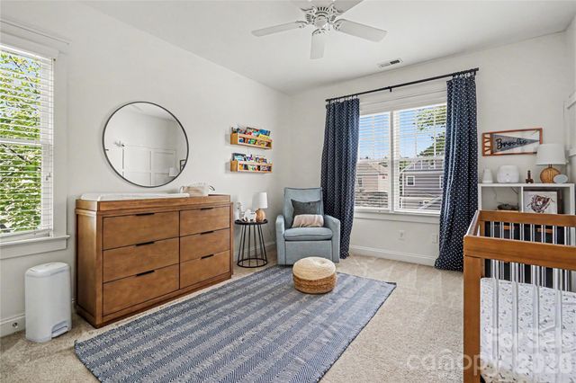 12711 James Blakeney Avenue, Charlotte, NC 28277