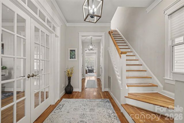 12711 James Blakeney Avenue, Charlotte, NC 28277