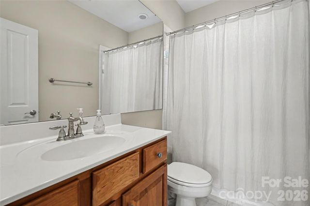 12711 James Blakeney Avenue, Charlotte, NC 28277