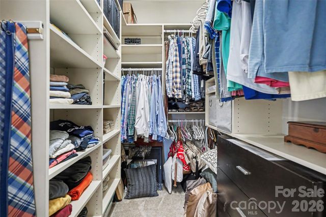 12711 James Blakeney Avenue, Charlotte, NC 28277