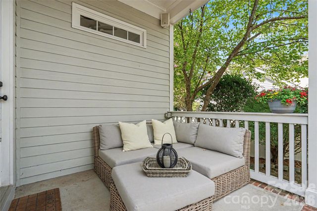 12711 James Blakeney Avenue, Charlotte, NC 28277