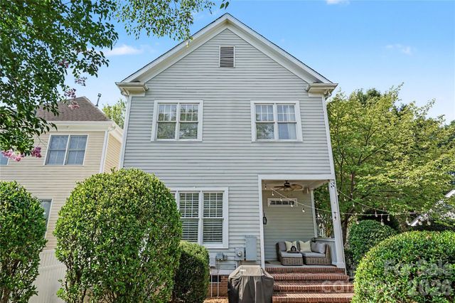 12711 James Blakeney Avenue, Charlotte, NC 28277