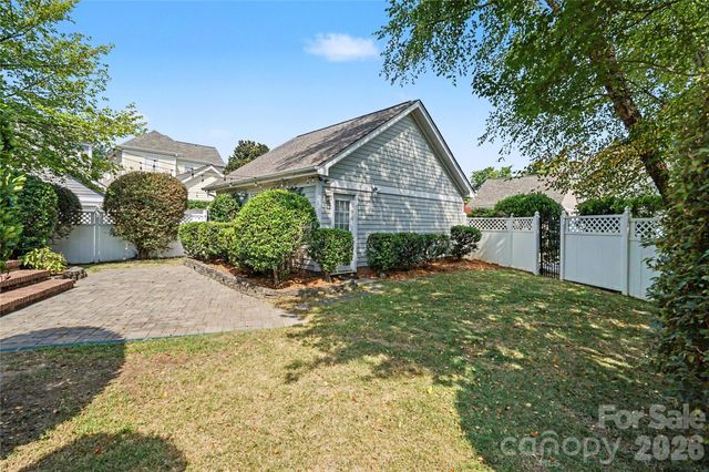 12711 James Blakeney Avenue, Charlotte, NC 28277