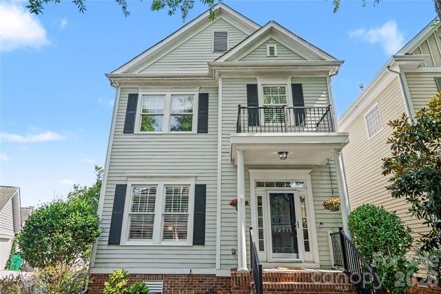 12711 James Blakeney Avenue, Charlotte, NC 28277