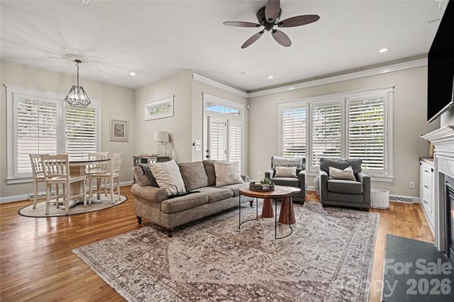 12711 James Blakeney Avenue, Charlotte, NC 28277