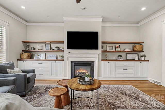 12711 James Blakeney Avenue, Charlotte, NC 28277