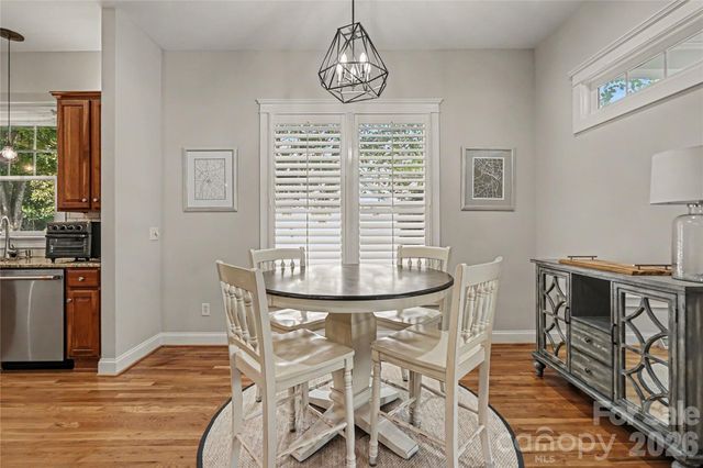 12711 James Blakeney Avenue, Charlotte, NC 28277