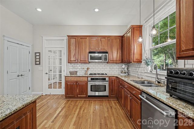 12711 James Blakeney Avenue, Charlotte, NC 28277