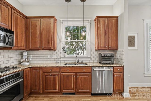 12711 James Blakeney Avenue, Charlotte, NC 28277