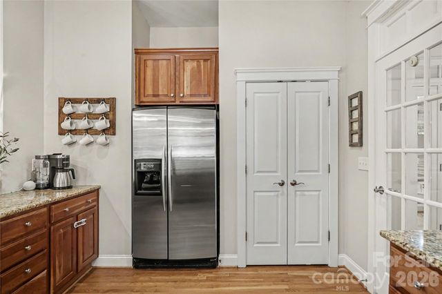 12711 James Blakeney Avenue, Charlotte, NC 28277