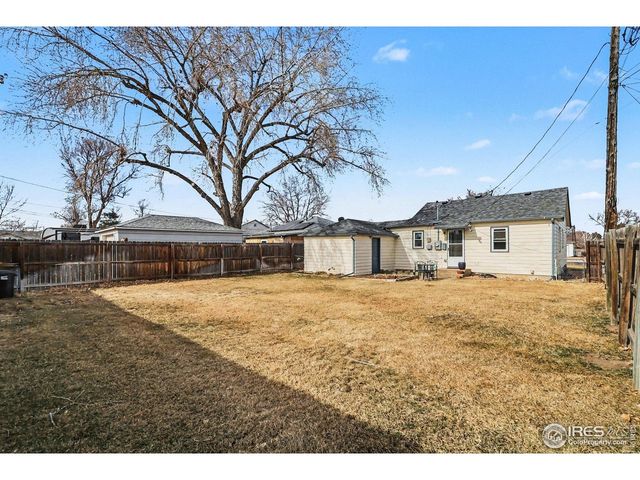 2306 W 8th St, Greeley, CO 80634
