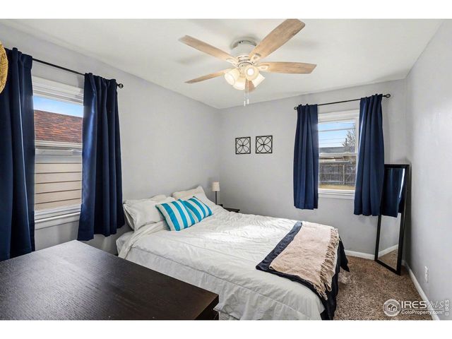 2306 W 8th St, Greeley, CO 80634