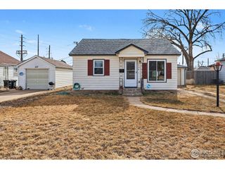 2306 W 8th St, Greeley, CO 80634