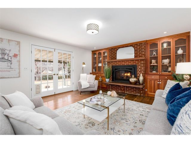 6401 S Marion St, Centennial, CO 80121