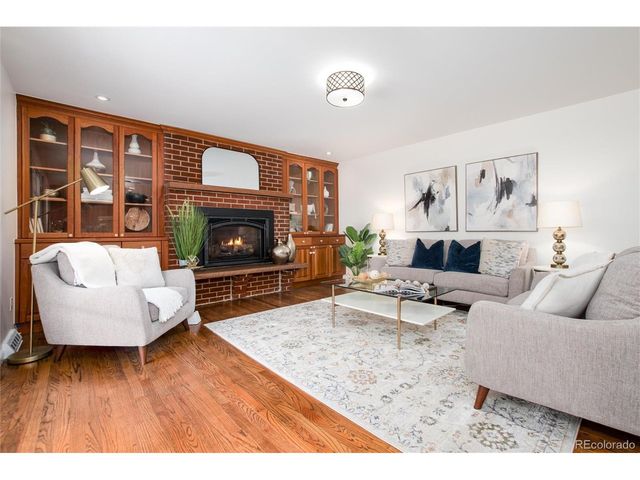 6401 S Marion St, Centennial, CO 80121