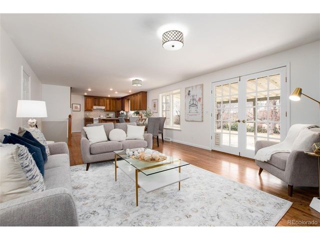 6401 S Marion St, Centennial, CO 80121