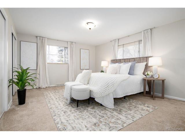 6401 S Marion St, Centennial, CO 80121