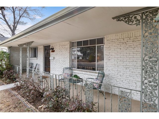 6401 S Marion St, Centennial, CO 80121