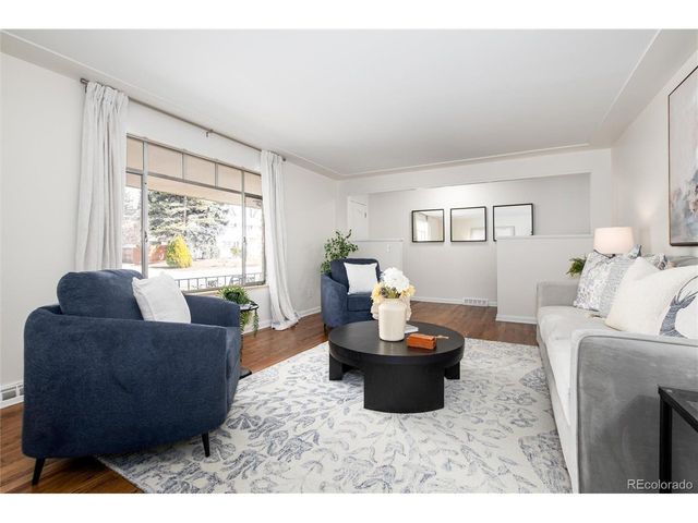 6401 S Marion St, Centennial, CO 80121