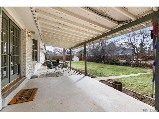 6401 S Marion St, Centennial, CO 80121