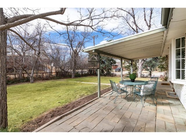 6401 S Marion St, Centennial, CO 80121