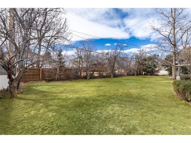 6401 S Marion St, Centennial, CO 80121