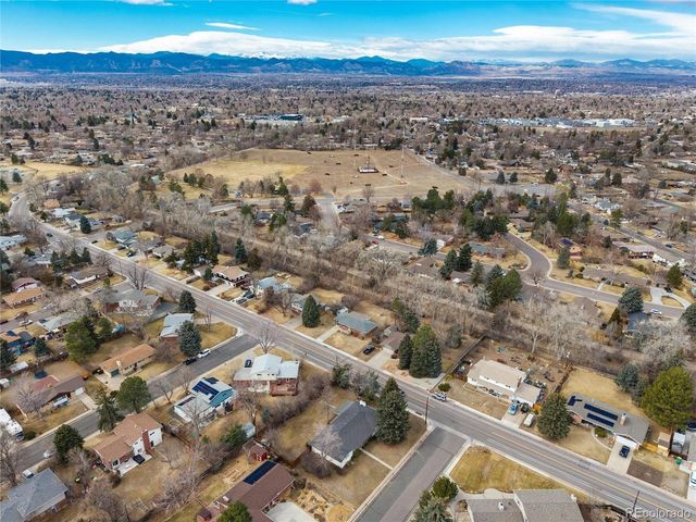 6401 S Marion St, Centennial, CO 80121