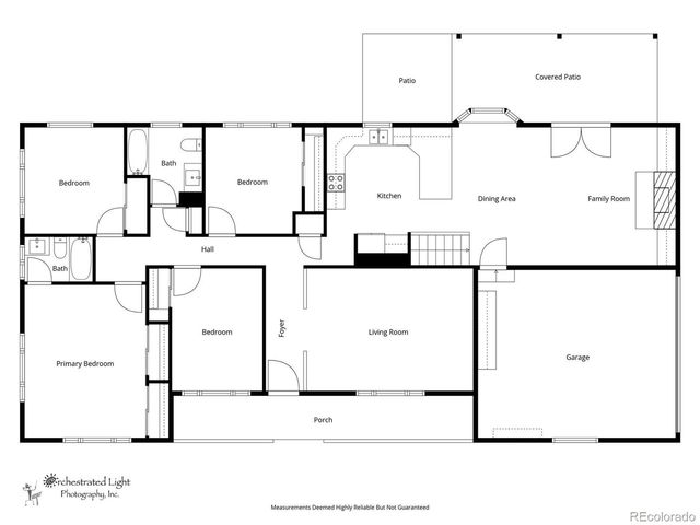 6401 S Marion St, Centennial, CO 80121