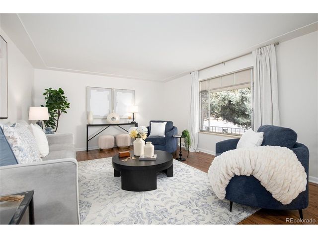 6401 S Marion St, Centennial, CO 80121