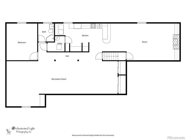 6401 S Marion St, Centennial, CO 80121