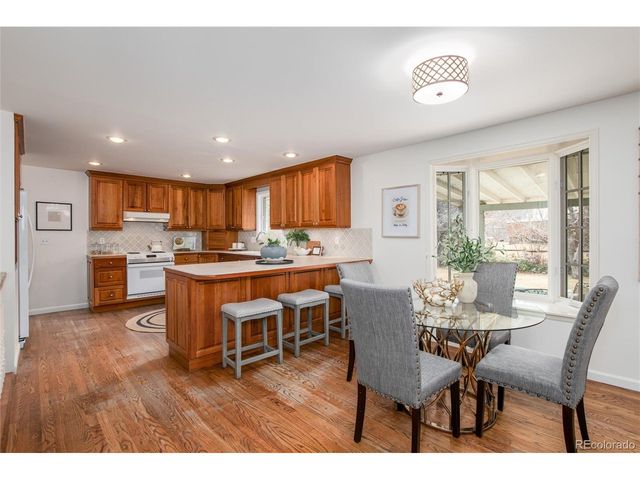 6401 S Marion St, Centennial, CO 80121