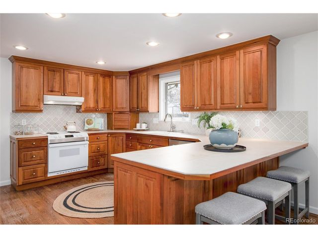 6401 S Marion St, Centennial, CO 80121