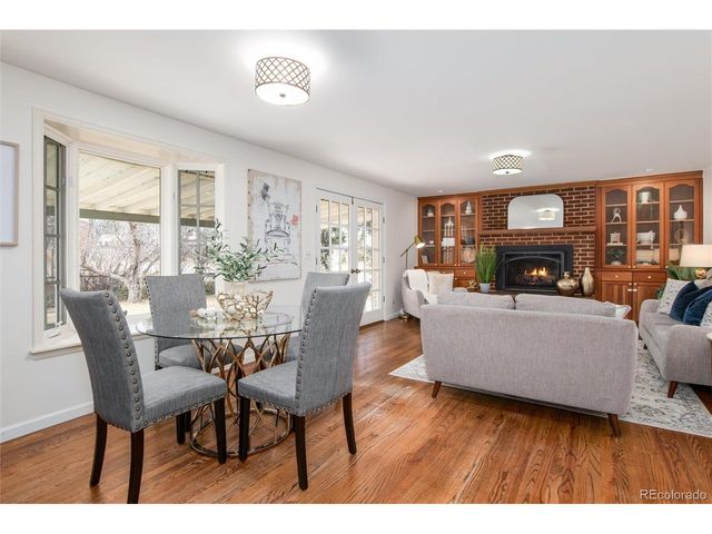 6401 S Marion St, Centennial, CO 80121