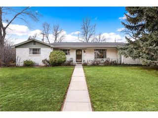 6401 S Marion St, Centennial, CO 80121