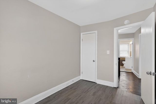 821 MOUNT HOLLY ST, Baltimore, MD 21229